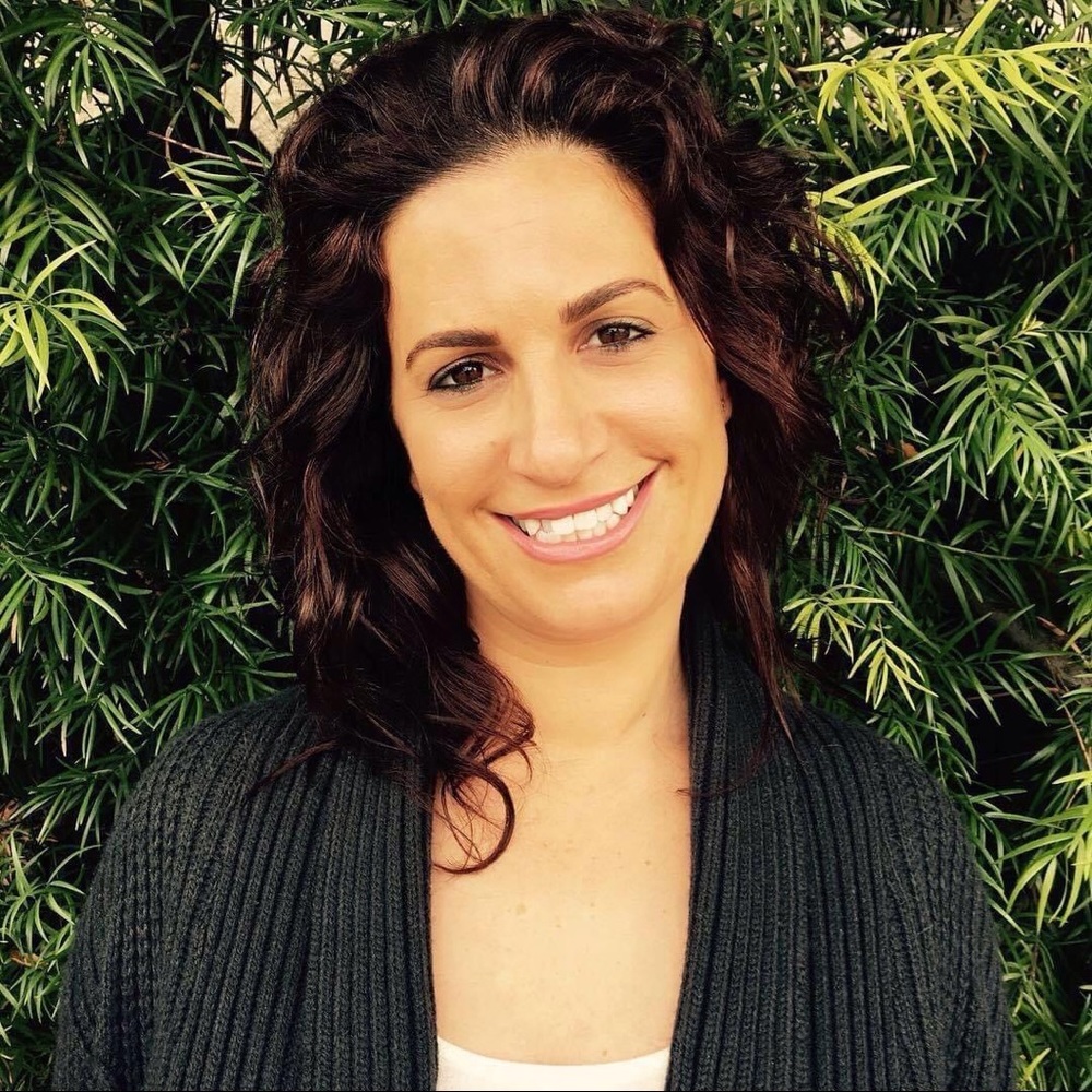 Meet your Posher, Rachel